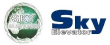 Sky Elevator Logo 2